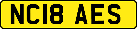 NC18AES