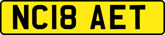 NC18AET