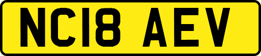 NC18AEV