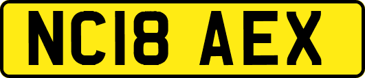 NC18AEX