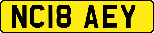 NC18AEY