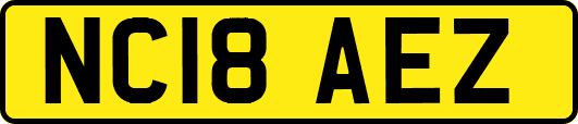 NC18AEZ