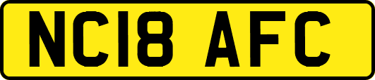 NC18AFC