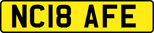 NC18AFE