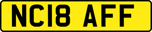 NC18AFF