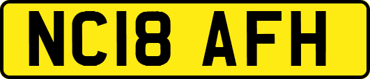 NC18AFH