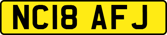 NC18AFJ