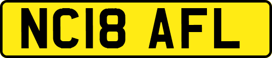 NC18AFL