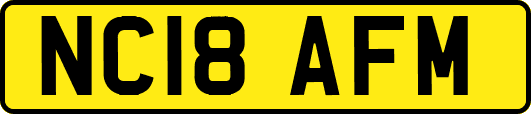 NC18AFM