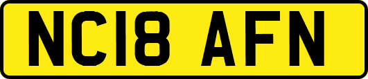 NC18AFN