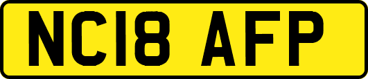 NC18AFP