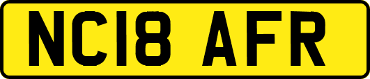 NC18AFR