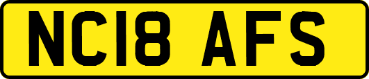 NC18AFS