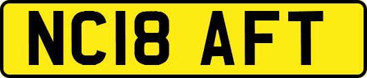 NC18AFT