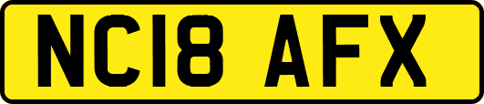 NC18AFX