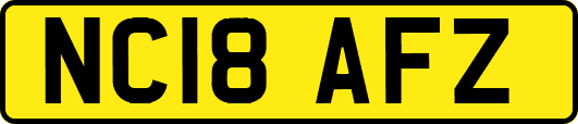NC18AFZ