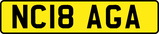 NC18AGA