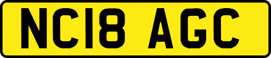 NC18AGC