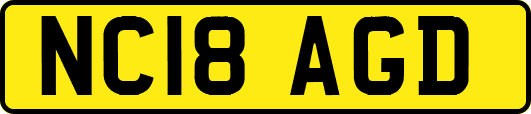 NC18AGD