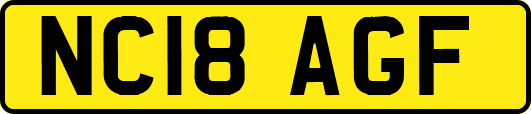 NC18AGF