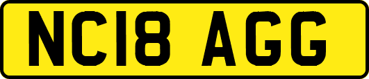NC18AGG