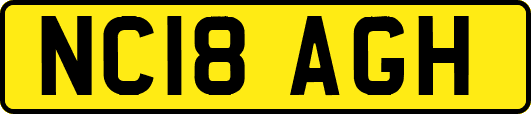 NC18AGH