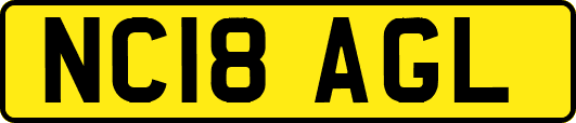 NC18AGL