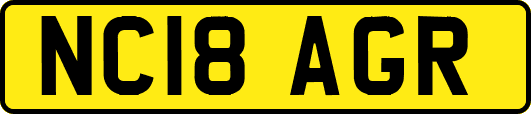 NC18AGR