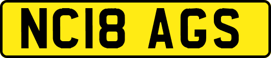 NC18AGS