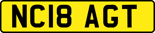 NC18AGT