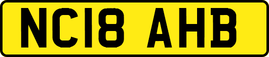 NC18AHB