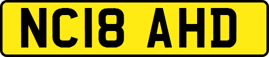NC18AHD