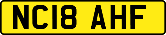 NC18AHF