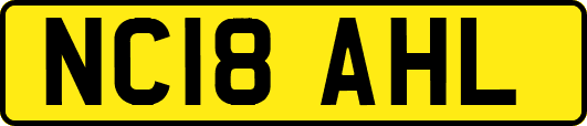 NC18AHL