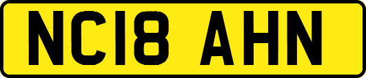 NC18AHN