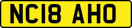NC18AHO