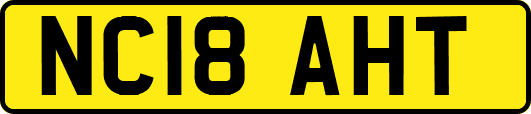 NC18AHT