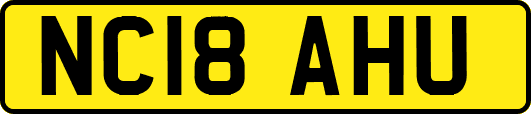 NC18AHU