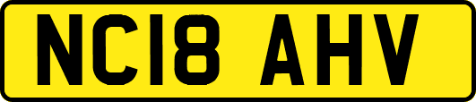 NC18AHV
