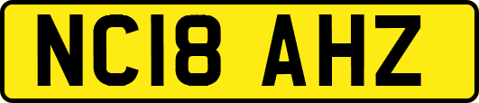 NC18AHZ