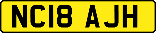 NC18AJH