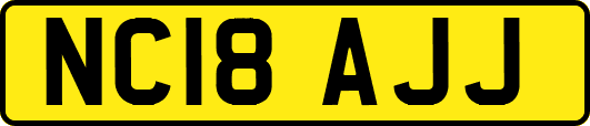 NC18AJJ