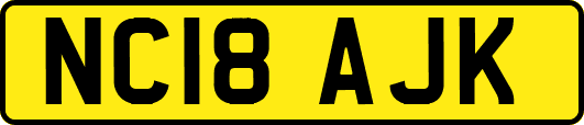 NC18AJK