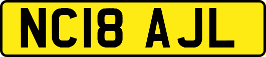 NC18AJL