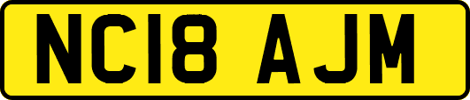 NC18AJM