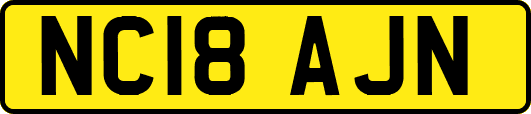 NC18AJN