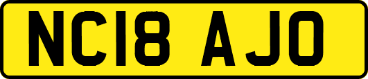 NC18AJO