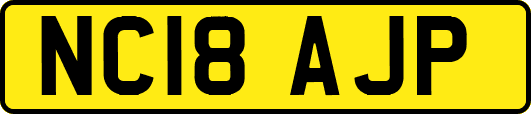 NC18AJP