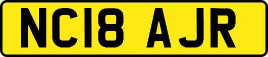 NC18AJR