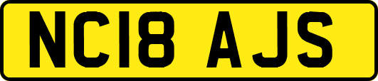 NC18AJS